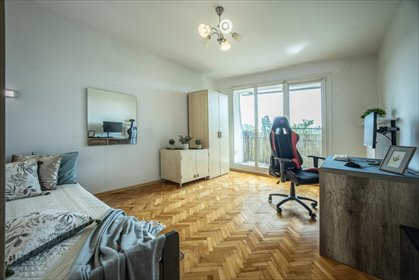 Dobry adres na studia i na lata mieszkanie Łódź, Kurak, Kurak, Ignacego Paderewskiego