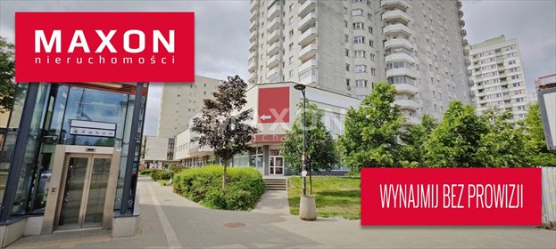 Lokal usługowo-biurowy 156 m² przy Płockiej, Wola. lokal użytkowy Warszawa, Wola, ul. Płocka