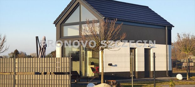 dom na sprzedaż 50m2 dom Lubczyna