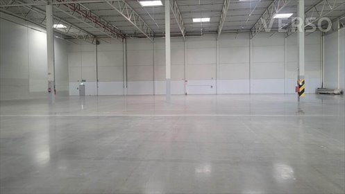 magazyn na wynajem 3600m2 magazyn Kąty Wrocławskie