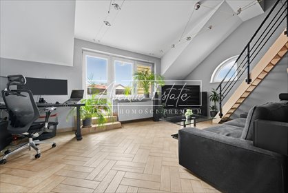 mieszkanie na sprzedaż 48m2 mieszkanie Warszawa, Ursynów, Pachnąca