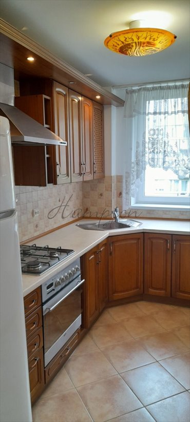 mieszkanie na sprzedaż 47m2 mieszkanie Warszawa, Mokotów Sadyba, św. Bonifacego