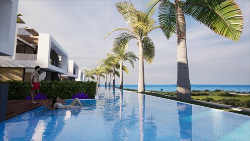 dom na sprzedaż 122m2 dom Tatlısu, Tatlısu, Gazimağusa, Cypr Północny