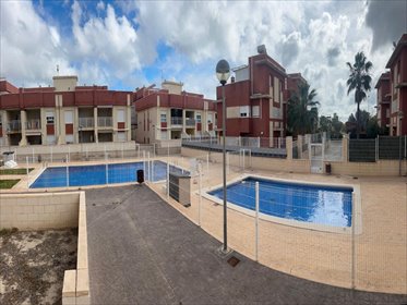 Sprzedam nowoczesne 2-pokojowe mieszkanie w Lomas de Cabo Roig mieszkanie Lomas de Cabo Roig, Costa Blanca