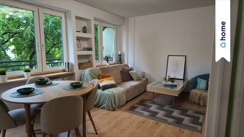 Do sprzedania przestronne 61,10 m² z 2 układami w Lublinie mieszkanie Lublin, Romantyczna