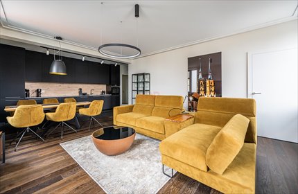 mieszkanie na wynajem 53m2 mieszkanie Wrocław, Stare Miasto, Stare Miasto, Staromłyńska