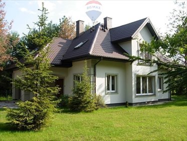 dom na sprzedaż 175m2 dom Ustanów, Słowicza