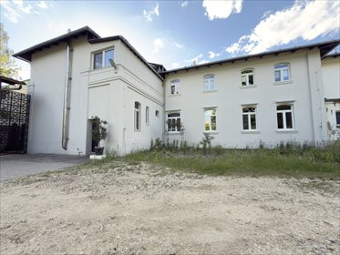 115m² w kamienicy! Szamotuły, potencjał mieszkanie Szamotuły, Wojska Polskiego