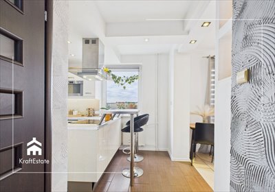 mieszkanie na sprzedaż 58m2 mieszkanie Poddębice, Słoneczna