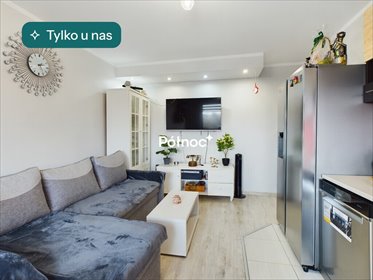 mieszkanie na sprzedaż 65m2 mieszkanie Sorkwity, Szkolna