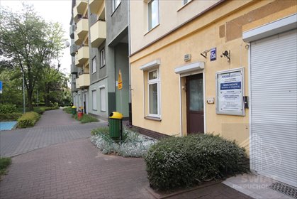 lokal użytkowy na wynajem 25m2 lokal użytkowy Szczecin, Niebuszewo
