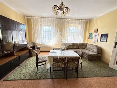 mieszkanie na sprzedaż 74m2 mieszkanie Jelenia Góra, Wincentego Pola