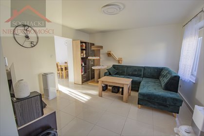 dom na sprzedaż 82m2 dom Zgorzelec, Krzysztofa Kamila Baczyńskiego