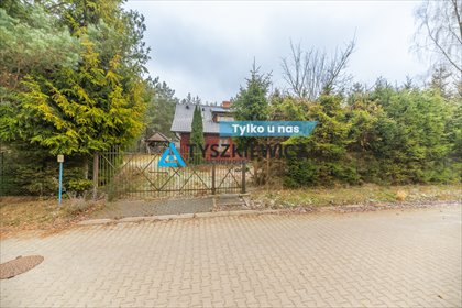 Urokliwy dom 80 m2 z dodatkowymi możliwościami w Lipuszu dom Lipusz, Remusa