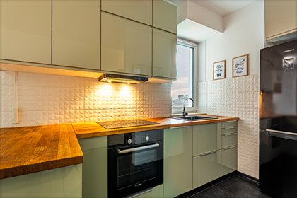 mieszkanie na sprzedaż 46m2 mieszkanie Rzeszów, Solińska