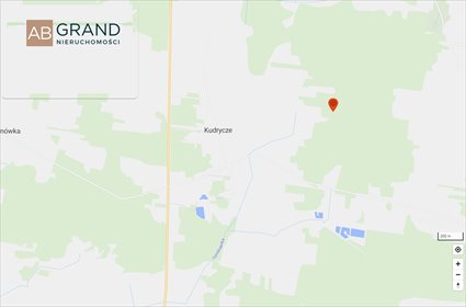 działka na sprzedaż 36000m2 działka Kudrycze, Kudrycze