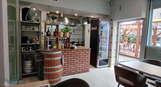 lokal użytkowy na sprzedaż 73m2 lokal użytkowy Warszawa