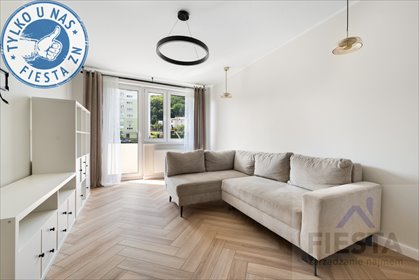 mieszkanie na wynajem 44m2 mieszkanie Gdynia, Chylonia, Morska