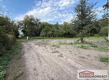 działka na sprzedaż 1385m2 działka Żelewo