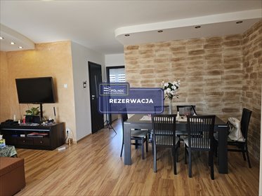 mieszkanie na sprzedaż 76m2 mieszkanie Ełk, Juliana Tuwima 26