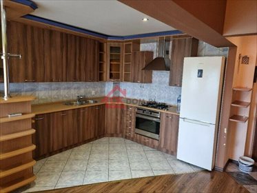 mieszkanie na sprzedaż 65m2 mieszkanie Kielce, os. J. Kochanowskiego, Wapiennikowa
