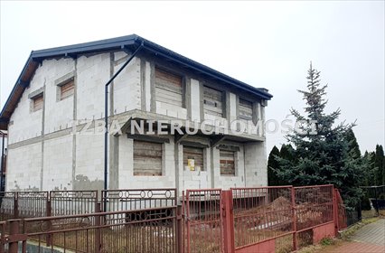 dom na sprzedaż 200m2 dom Grajewo, Grajewo, Sportowa