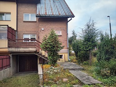 dom na sprzedaż 120m2 dom Radom, Halinów, Kolorowa