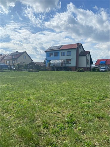 dom na sprzedaż Myślibórz 140 m2
