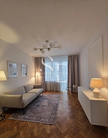 mieszkanie na wynajem 50m2 mieszkanie Warszawa, Ochota, Grójecka