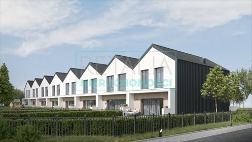 działka na sprzedaż 1771m2 działka Błonie