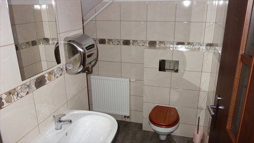 Dom na wynajem Dąbrowa 260m2 Foto 7