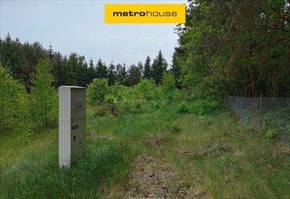 działka na sprzedaż 920m2 działka Łódź, Górna, Gościniec