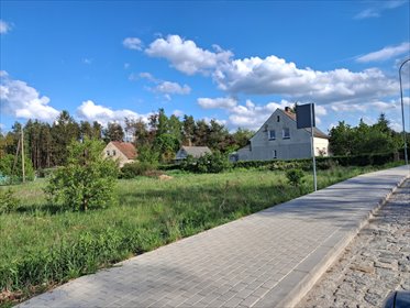 Działka 1889 m² z warunkami zabudowy (Rudawica) działka Rudawica