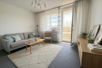 mieszkanie na sprzedaż 47m2 mieszkanie Osiedle Złotego Wieku