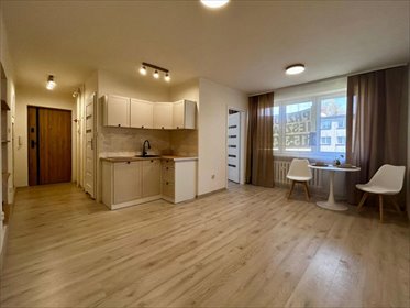mieszkanie na sprzedaż 34m2 mieszkanie Katowice, Przedwiośnie
