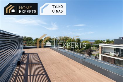 Do sprzedania luksusowy apartament z tarasem i jacuzzi w Jastarni mieszkanie Jastarnia, Adama Mickiewicza