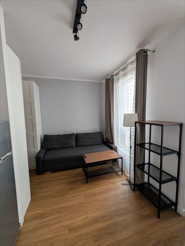mieszkanie na wynajem 24m2 mieszkanie Warszawa, Praga Południe (Gocławek), Aura Sky, Rodziewiczówny