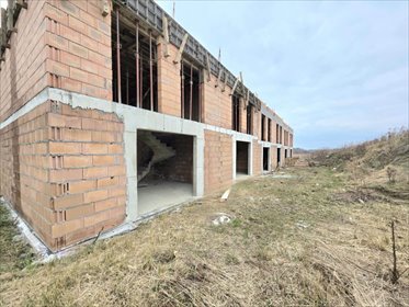 dom na sprzedaż 84m2 dom Rzeszów, Dworzysko