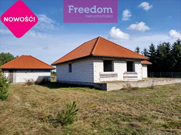 Dom na sprzedaż Wola Czarnyska 120m2 Foto 6