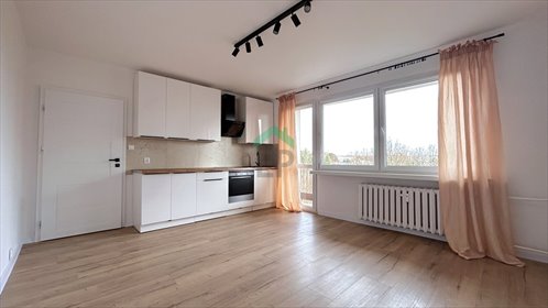 mieszkanie na sprzedaż 34m2 mieszkanie Częstochowa, Północ