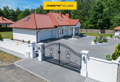 dom na sprzedaż 224m2 dom Karolew