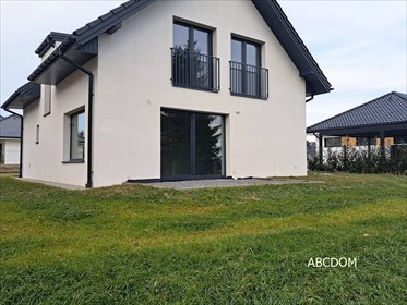 dom na sprzedaż 145m2 dom Masłomiąca, Masłomiąca