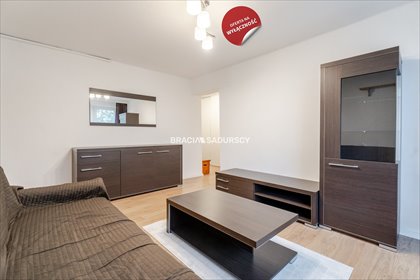 mieszkanie na sprzedaż 41m2 mieszkanie Kraków, Krowodrza, Racławicka