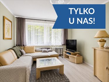 Wynajmę komfortowe 2-pokojowe mieszkanie 40 m² w Toruniu mieszkanie Toruń, Rubinkowo I, Ignacego Łyskowskiego