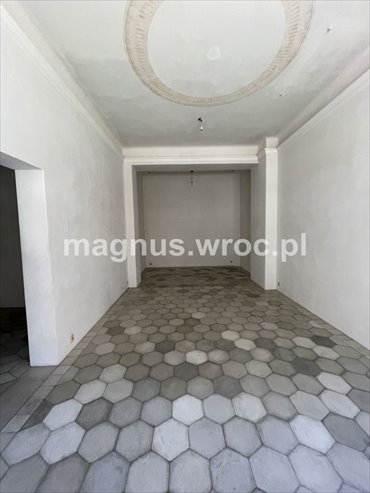 lokal użytkowy na sprzedaż 40m2 lokal użytkowy Wrocław, Śródmieście, Nadodrze, Pomorska