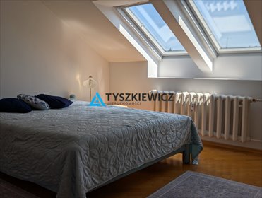 mieszkanie na sprzedaż 112m2 mieszkanie Gdańsk, Siedlce, Lecha Bądkowskiego
