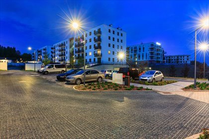 mieszkanie na sprzedaż 74m2 mieszkanie Gdańsk, Potęgowska