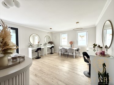 lokal użytkowy na sprzedaż 66m2 lokal użytkowy Stargard, Spokojna