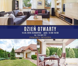 Przestronny dom 220 m² z ogrodem i garażem w Wygodzie dom Białystok, Wygoda