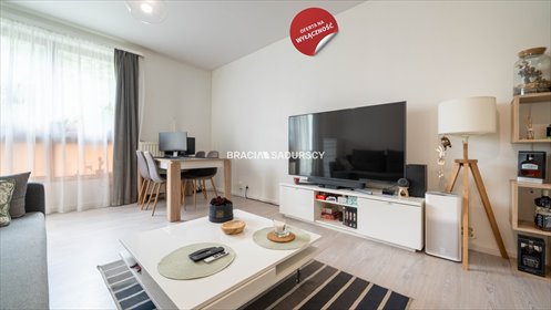 mieszkanie na sprzedaż 48m2 mieszkanie Kraków, Dębniki, Ruczaj, dr. Jana Piltza